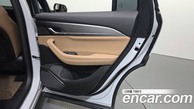 Renault Korea Grand Koleos 1.5 E-TECH Iconic 2WD 2025 — фото 25