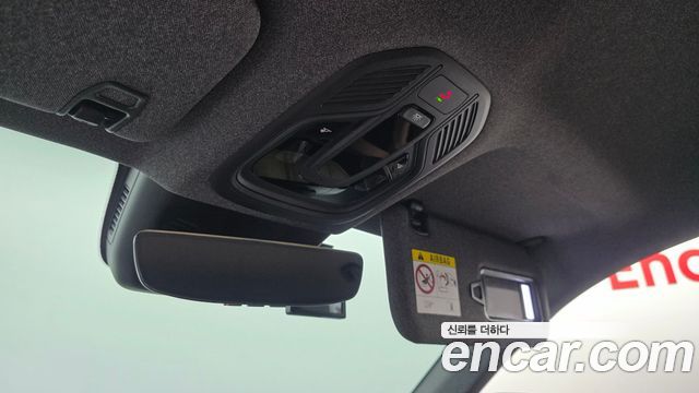 Renault Korea Grand Koleos 1.5 E-TECH Iconic 2WD 2025 — фото 29