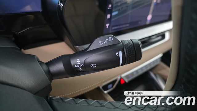 Renault Korea Grand Koleos 1.5 E-TECH Iconic 2WD 2025 — фото 30