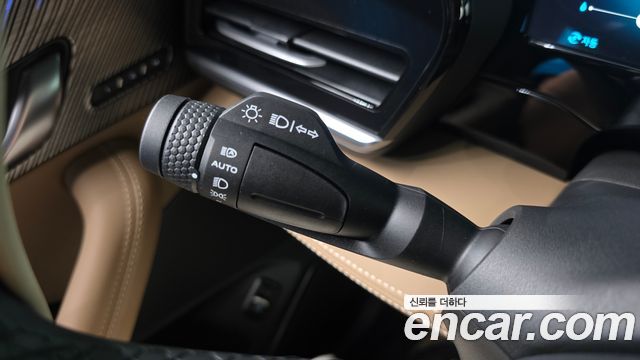 Renault Korea Grand Koleos 1.5 E-TECH Iconic 2WD 2025 — фото 32