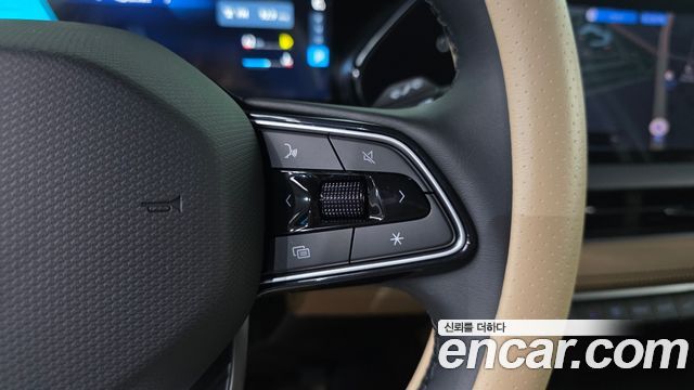 Renault Korea Grand Koleos 1.5 E-TECH Iconic 2WD 2025 — фото 33