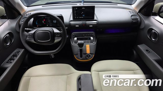 Hyundai Casper Turbo Inspiration 2023 — фото 7
