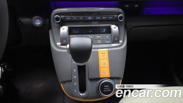 Hyundai Casper Turbo Inspiration 2023 — фото 9