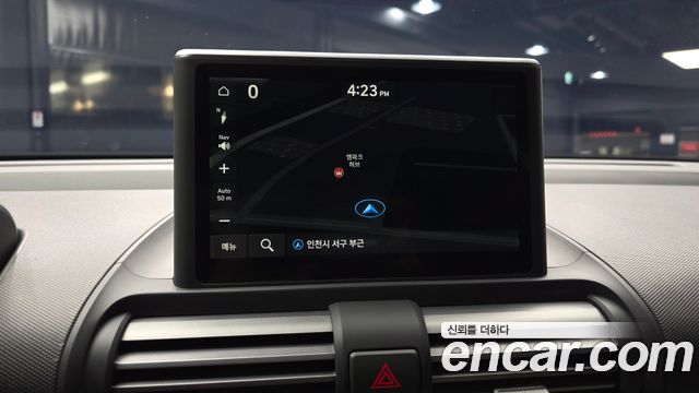 Hyundai Casper Turbo Inspiration 2023 — фото 14