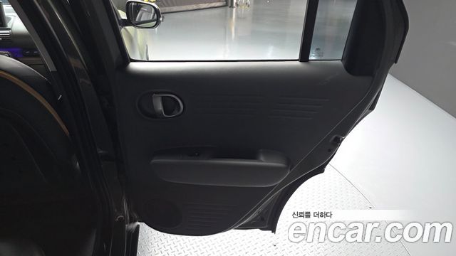 Hyundai Casper Turbo Inspiration 2023 — фото 17