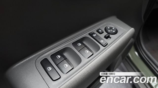 Hyundai Casper Turbo Inspiration 2023 — фото 28