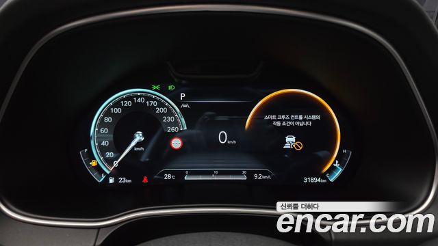 Genesis GV80 3.5T Gasoline AWD 2023 — фото 8