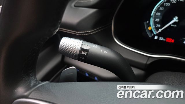 Genesis GV80 3.5T Gasoline AWD 2023 — фото 22