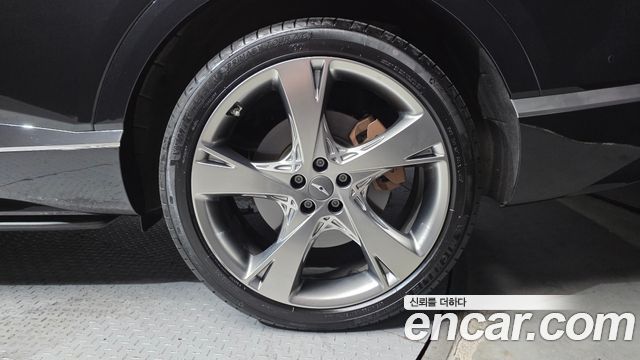 Genesis GV80 3.5T Gasoline AWD 2023 — фото 27
