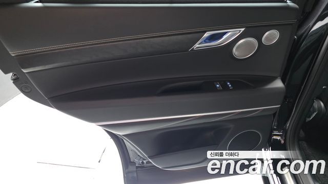 Genesis GV80 3.5T Gasoline AWD 2023 — фото 31