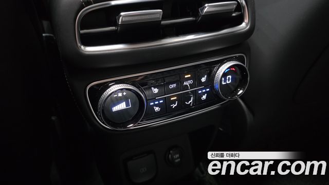 Genesis GV80 3.5T Gasoline AWD 2023 — фото 33