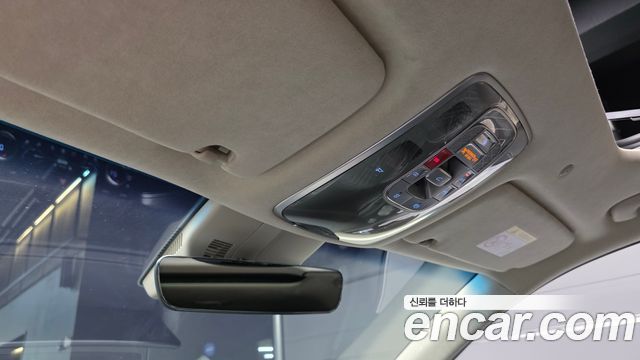 Genesis GV80 3.5T Gasoline AWD 2023 — фото 34