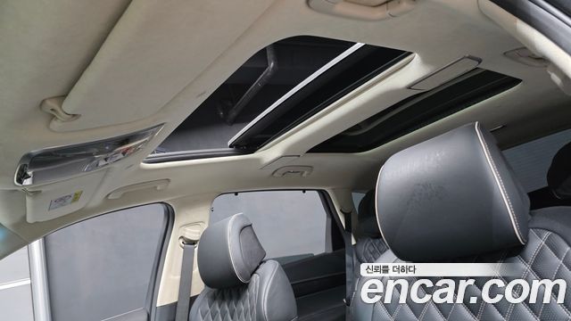 Genesis GV80 3.5T Gasoline AWD 2023 — фото 35