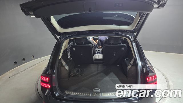 Genesis GV80 3.5T Gasoline AWD 2023 — фото 36