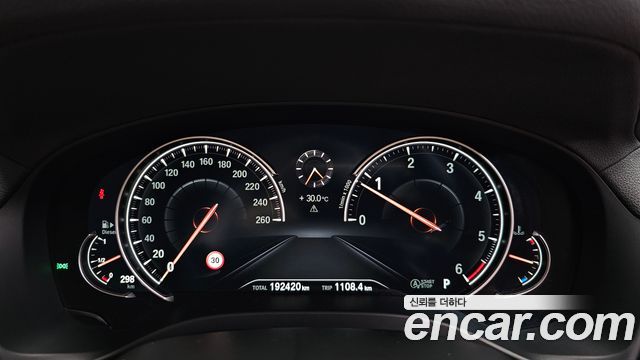 BMW X3 (G01) xDrive 20d 2018 — фото 8