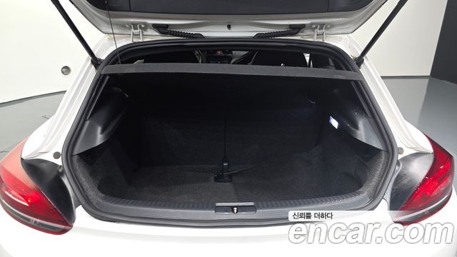 Volkswagen Scirocco 2.0 TSI R 2014 — фото 24