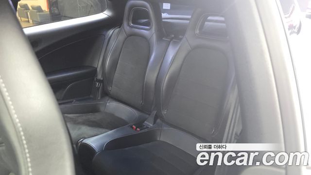 Volkswagen Scirocco 2.0 TSI R 2014 — фото 32