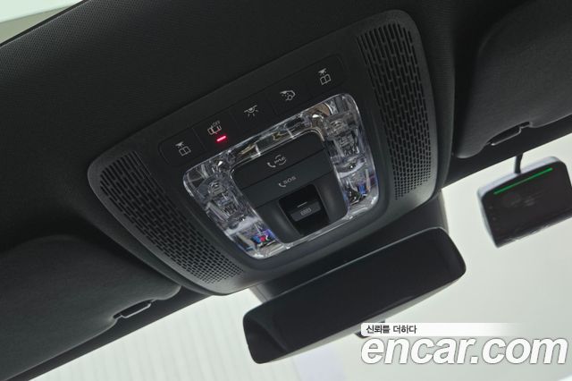 Mercedes-Benz CLA-Class (C118) AMG CLA 45 S 4MATIC+ 2026 — фото 21