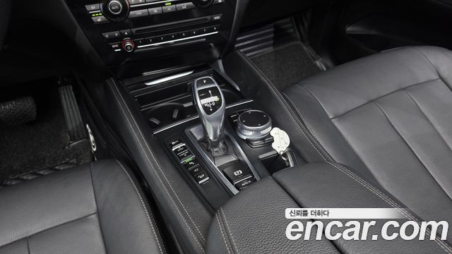 BMW X6 (F16) xDrive 30d 2018 — фото 9