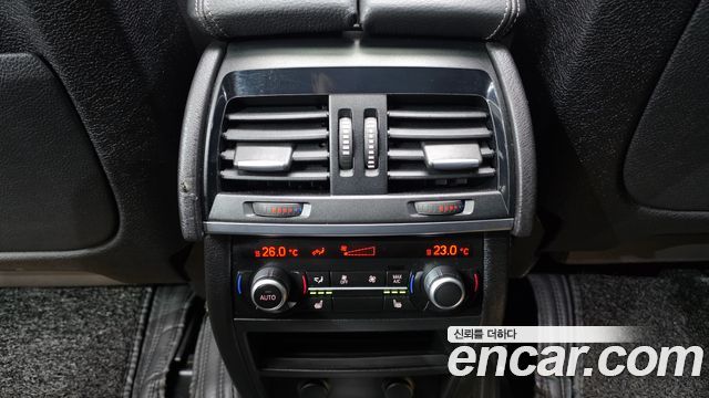 BMW X6 (F16) xDrive 30d 2018 — фото 19