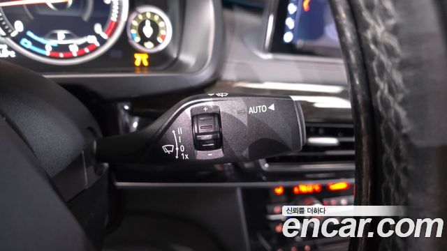 BMW X6 (F16) xDrive 30d 2018 — фото 27