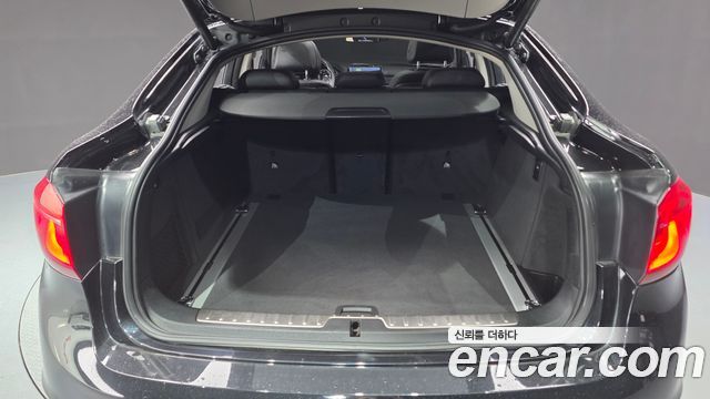 BMW X6 (F16) xDrive 30d 2018 — фото 32