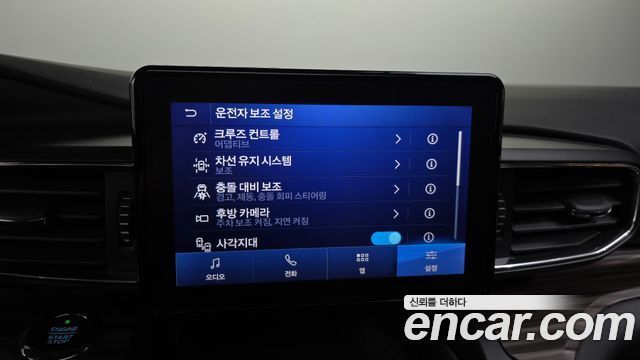 Ford Explorer (VI) 2.3 LimIted 4WD 2020 — фото 16