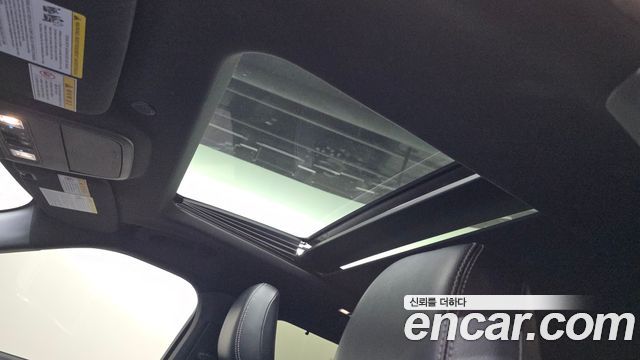 Ford Explorer (VI) 2.3 LimIted 4WD 2020 — фото 19
