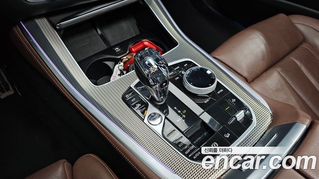 BMW X5 (G05) xDrive 30d M Sport 2020 — фото 9