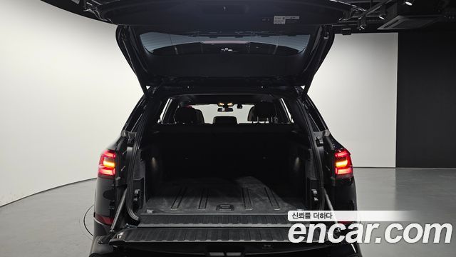 BMW X5 (G05) xDrive 30d M Sport 2020 — фото 24