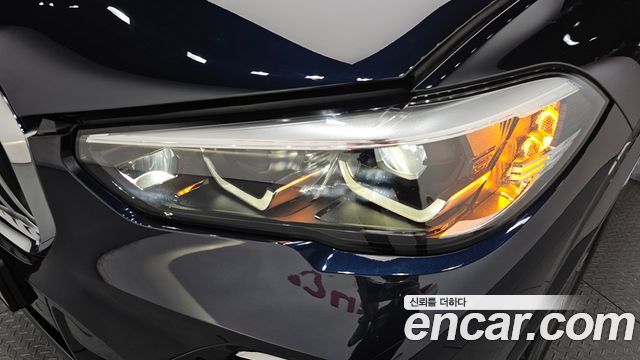 BMW X5 (G05) xDrive 30d M Sport 2020 — фото 28