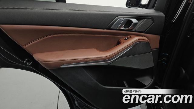 BMW X5 (G05) xDrive 30d M Sport 2020 — фото 31