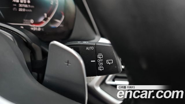 BMW X5 (G05) xDrive 30d M Sport 2020 — фото 33