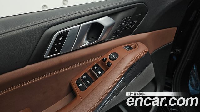 BMW X5 (G05) xDrive 30d M Sport 2020 — фото 34