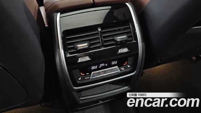 BMW X5 (G05) xDrive 30d M Sport 2020 — фото 36
