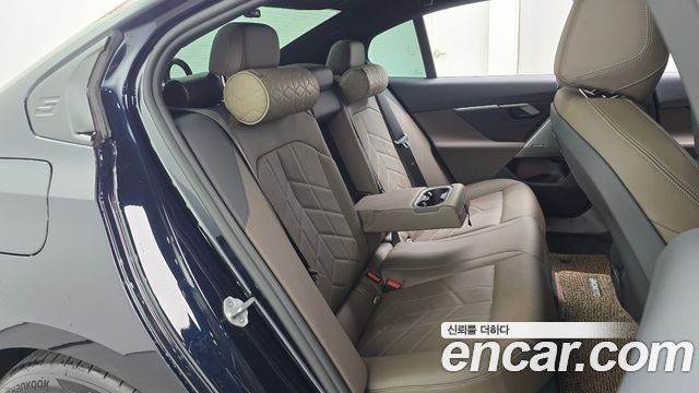 BMW 5 Series (G60) 520i M Sport 2025 — фото 11