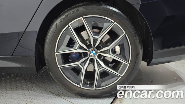 BMW 5 Series (G60) 520i M Sport 2025 — фото 21