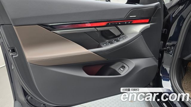 BMW 5 Series (G60) 520i M Sport 2025 — фото 24