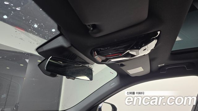 BMW 5 Series (G60) 520i M Sport 2025 — фото 27