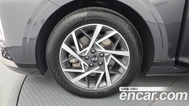 Hyundai Grandeur (GN7) 3.5 LPG 2WD Premium 2024 — фото 5