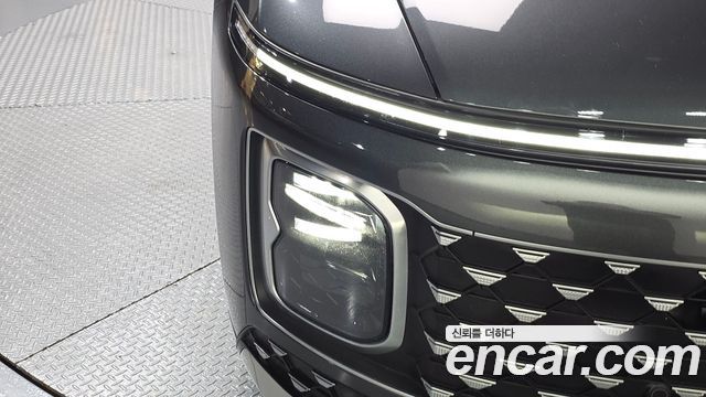 Hyundai Grandeur (GN7) 3.5 LPG 2WD Premium 2024 — фото 22