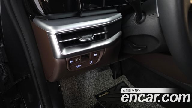 Hyundai Grandeur (GN7) 3.5 LPG 2WD Premium 2024 — фото 28