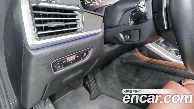 BMW X7 (G07) xDrive 40d Design Pure Excellence 7-Seater 2022 — фото 20