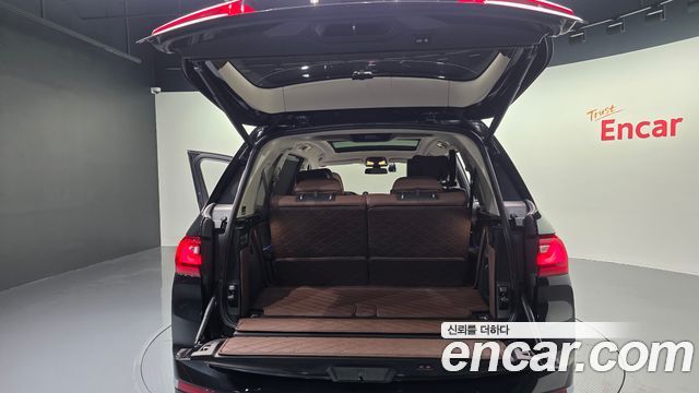 BMW X7 (G07) xDrive 40d Design Pure Excellence 7-Seater 2022 — фото 24