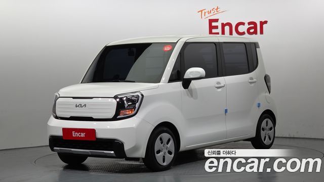 Kia Ray Van 1-Seater Prestige Special 2023 — фото 1