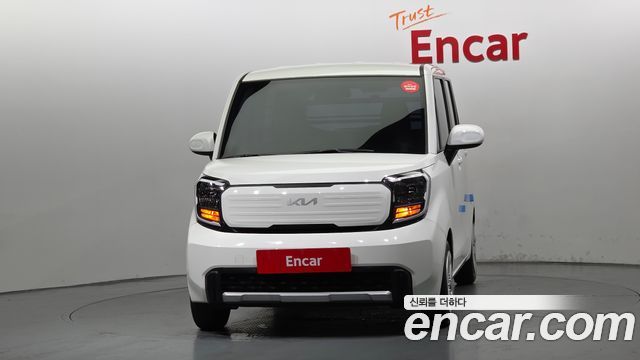Kia Ray Van 1-Seater Prestige Special 2023 — фото 3