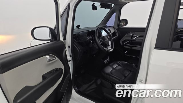 Kia Ray Van 1-Seater Prestige Special 2023 — фото 10