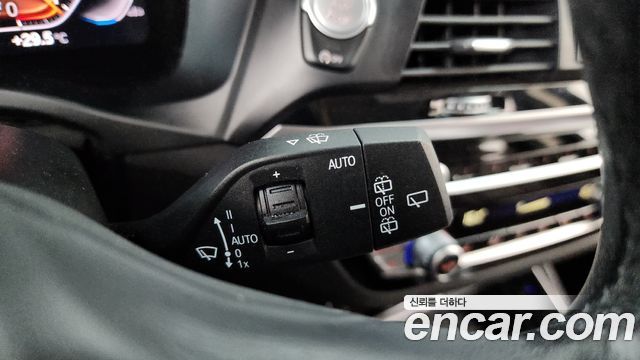 BMW X3 (G01) xDrive 20i Luxury 2020 — фото 28