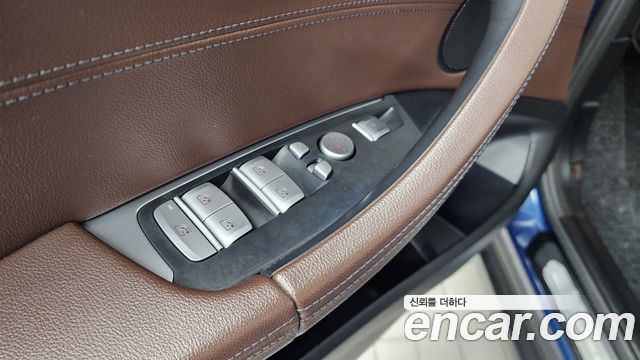 BMW X3 (G01) xDrive 20i Luxury 2020 — фото 29