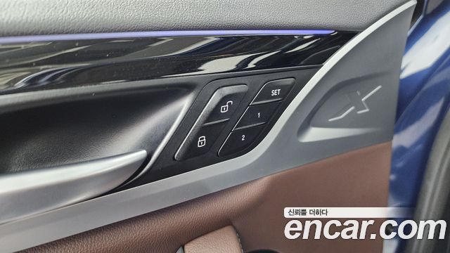 BMW X3 (G01) xDrive 20i Luxury 2020 — фото 30